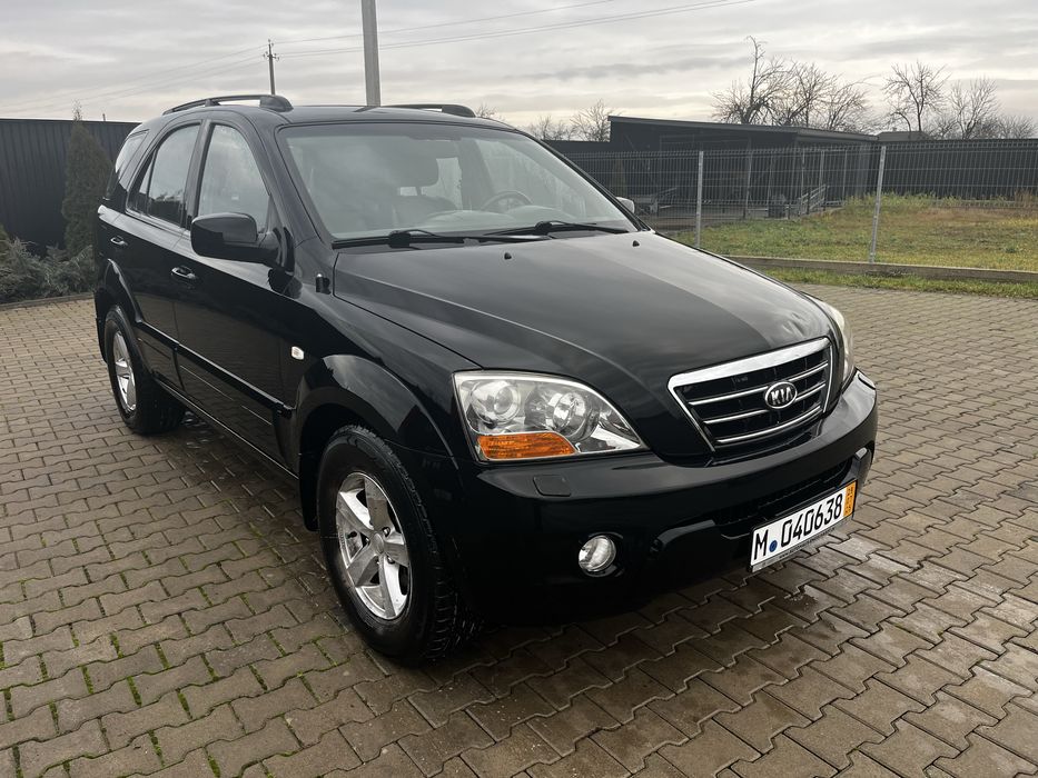 Добрий стан вже в Україні