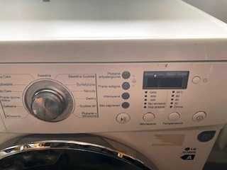 Sprzedam pralkę LG