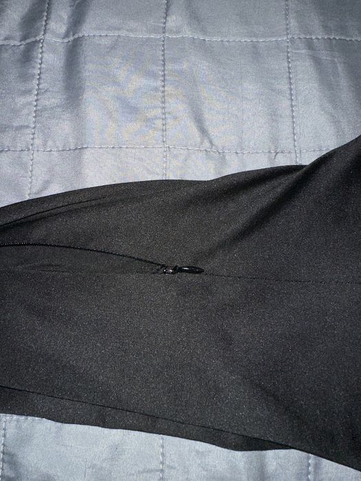 Реалістичний невидимий боді / комбінезон (унісекс)