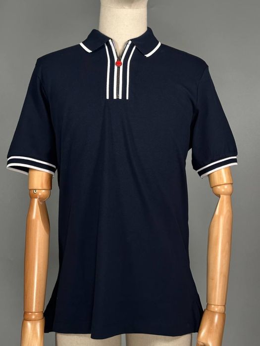 Чоловіче поло kiton