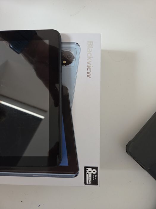 Tablet Blackview 8