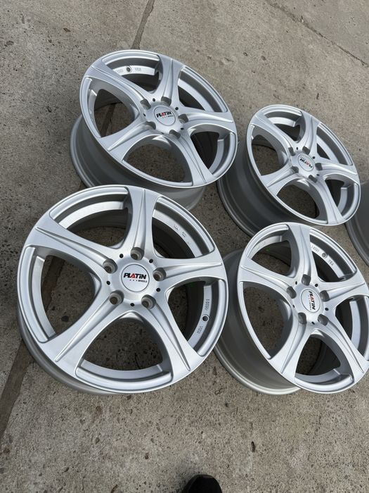 Диски 16 5.114,3 ЕТ50 6,5jx16H2 Toyota KIA Hyndai