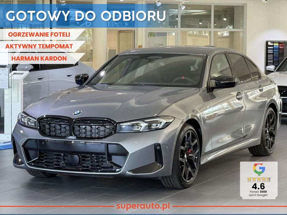 BMW Seria 3