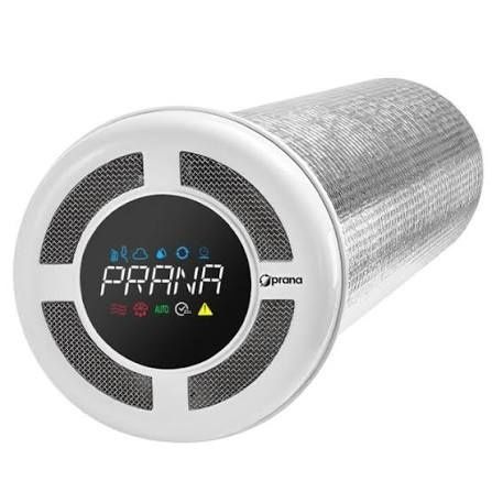 Рекуператори ПРАНА