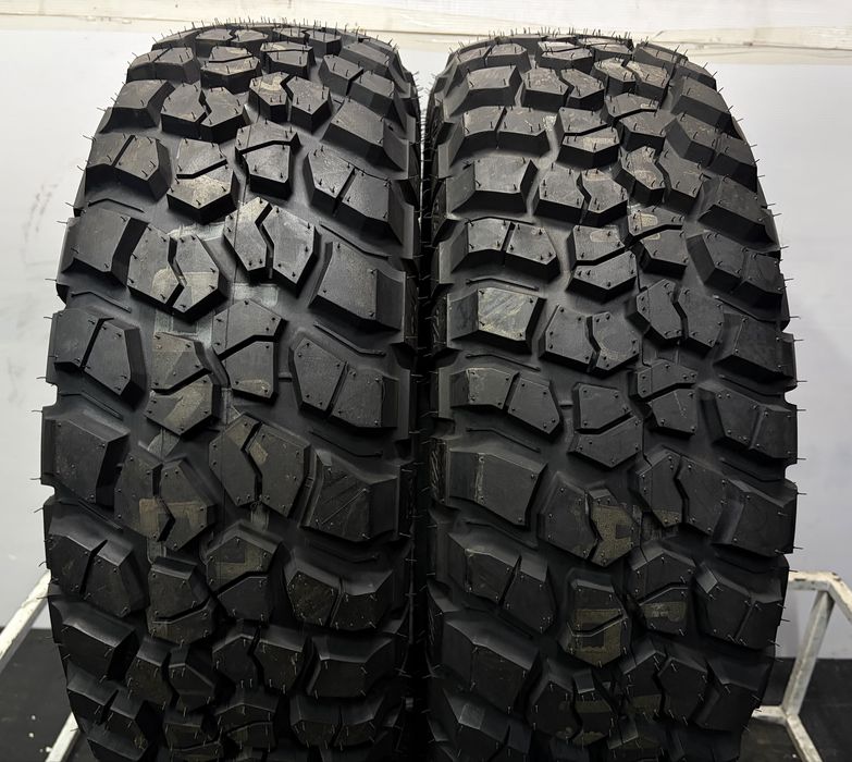 255/70/16 BFGoodrich  Mud Terrain T/A KM 2