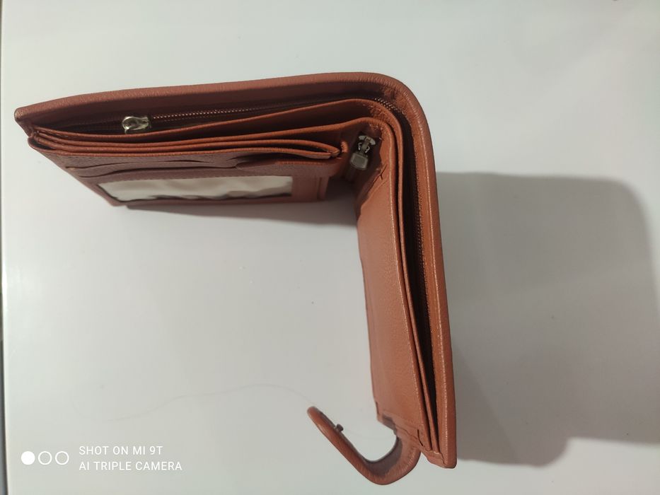 Продам чоловічий гаманець