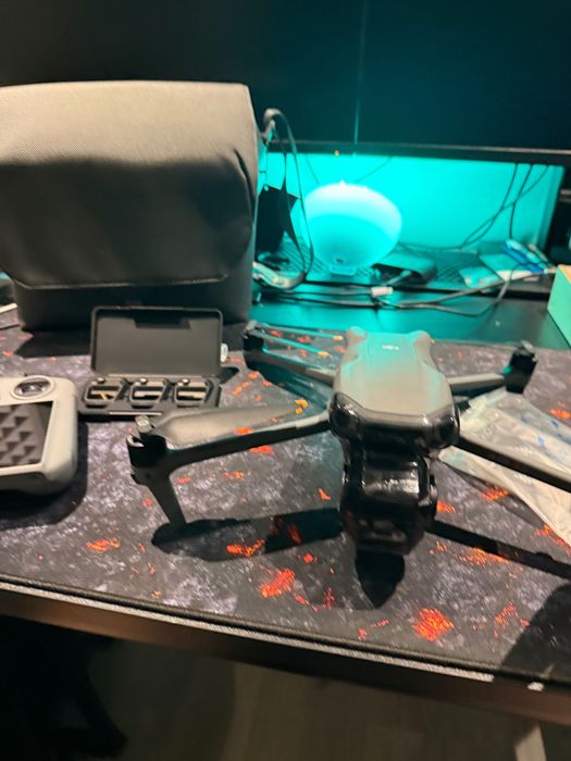 Drone Dji Air3S Fly more combo