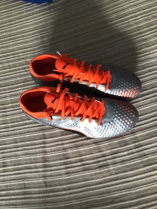 Chuteiras PUMA futebol 11