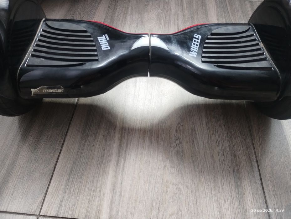 sprzedam hoverboard