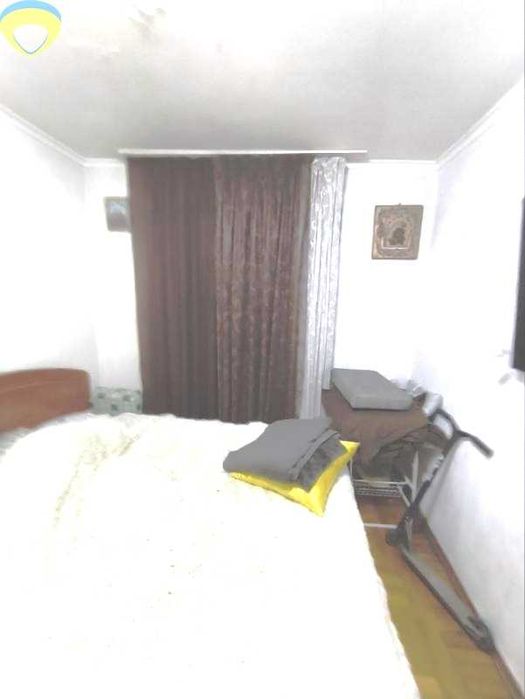 Продам квартиру район парка Победы и моря