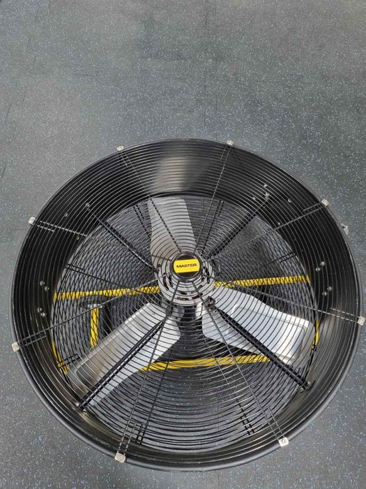 Вентилятор промисловий Master DF 30