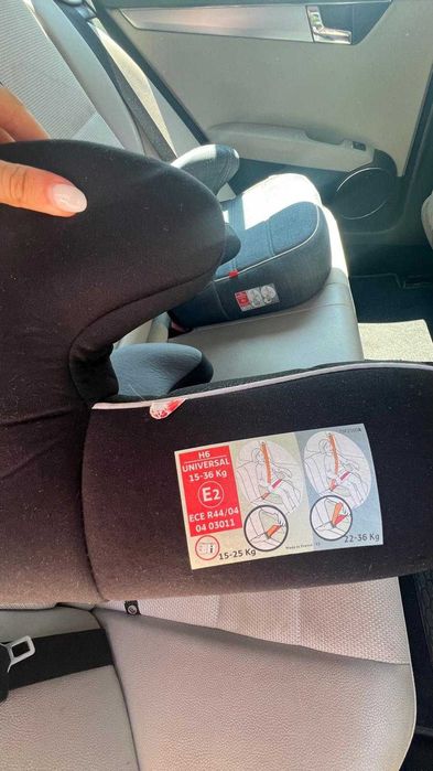 Cadeira de criança para carro
