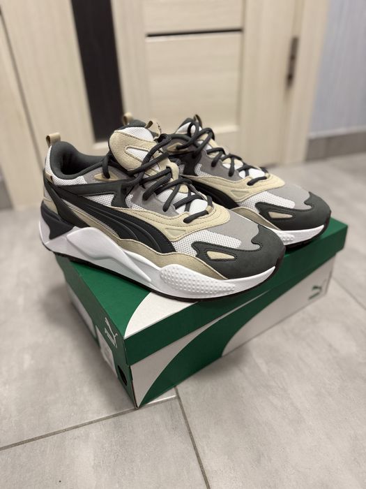 Кросівки Puma RS-X Efekt PRM
