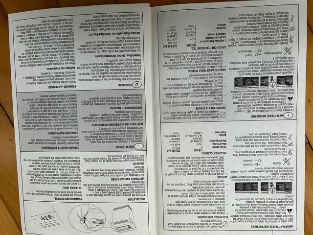 Шредер / Знищувач документів GBC Shredmaster