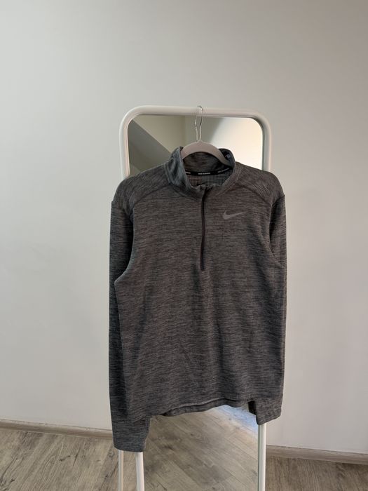Лонгслив Nike Running