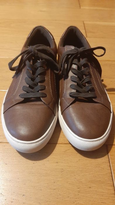 Męskie buty, wkładka 27,5 cm