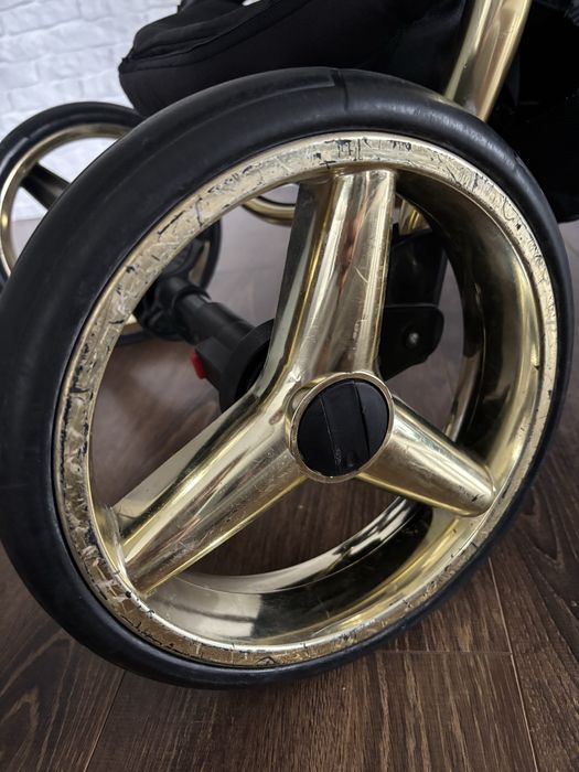 Wózek Adamex Reggio 2 w 1