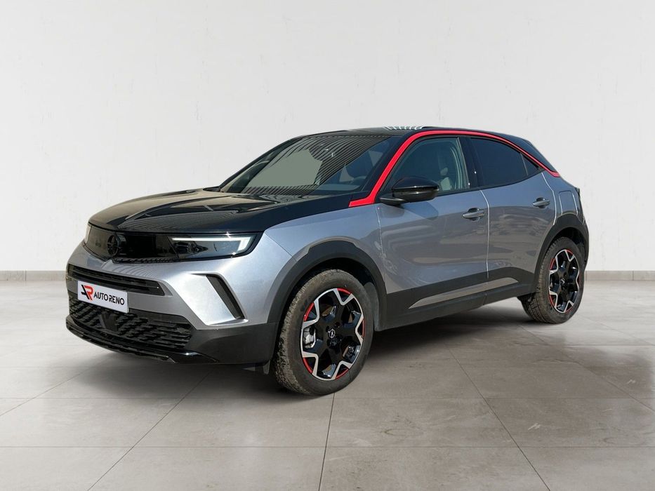 Opel Mokka-e 50 kWh GS