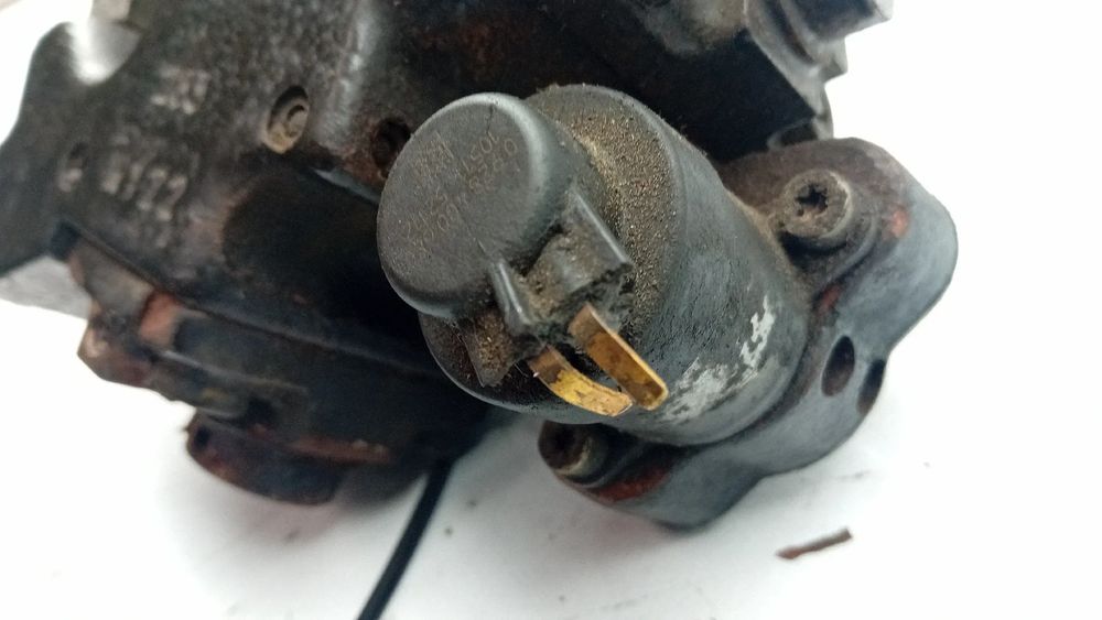 Bomba injetora OPEL Corsa D