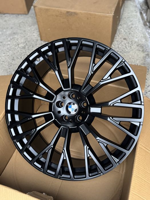 Диски Нові R22/5/112 BMW X5 G05 X6 G06 X7 IX . В Наявності .