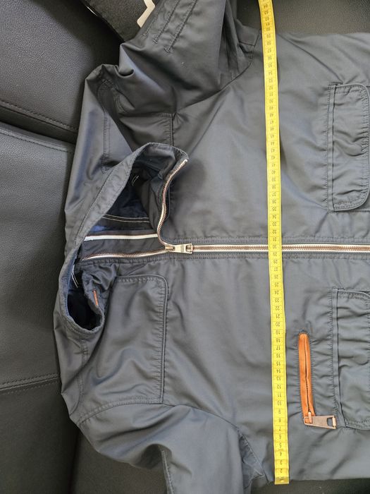 Kurtka przejściowa, pilotka, Reserved, XL