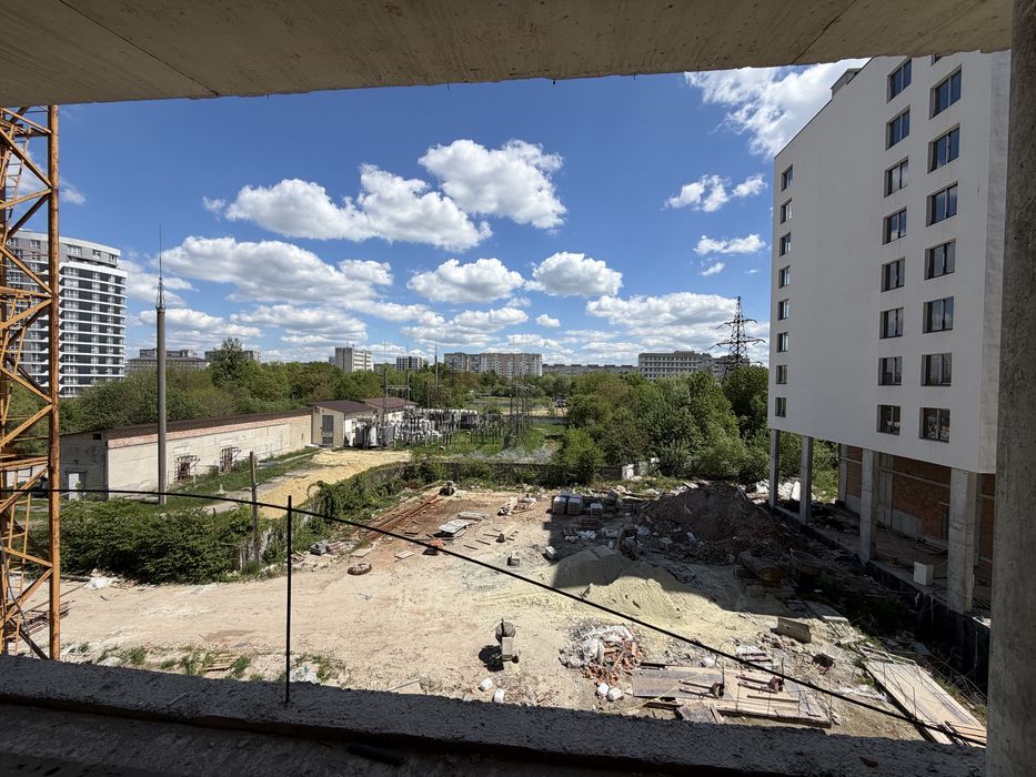 Продаж 1кім смарт-апартаментів 20м,ЖК Апарт Хол,Трускавецька-Стрийська