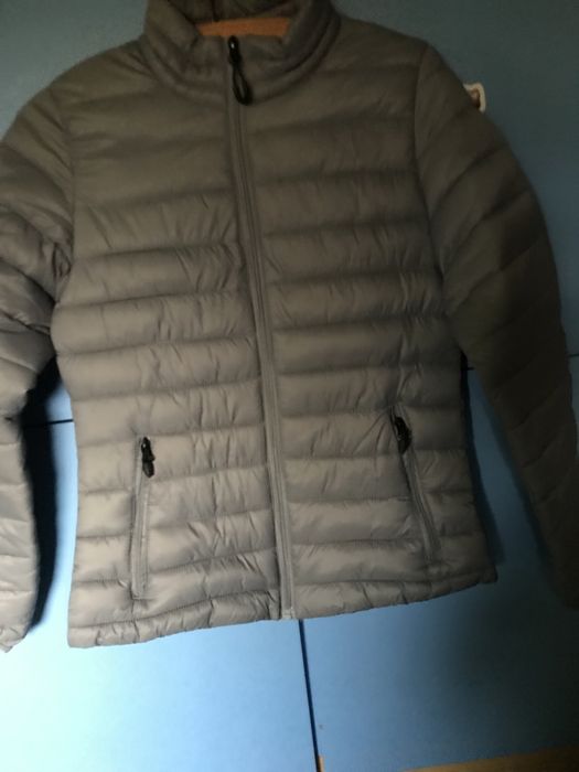 Kurtka dziewczeca 158