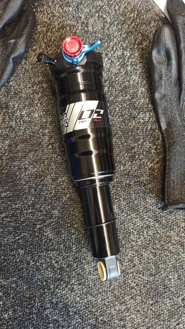X popular fusion O2 Pro RL