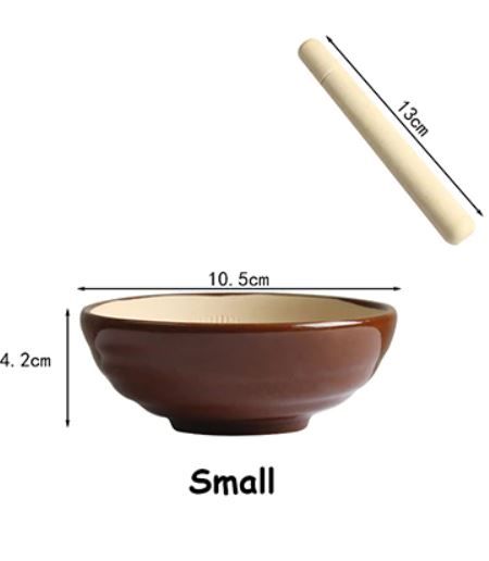 Suribachi - Mortar444170473162024962