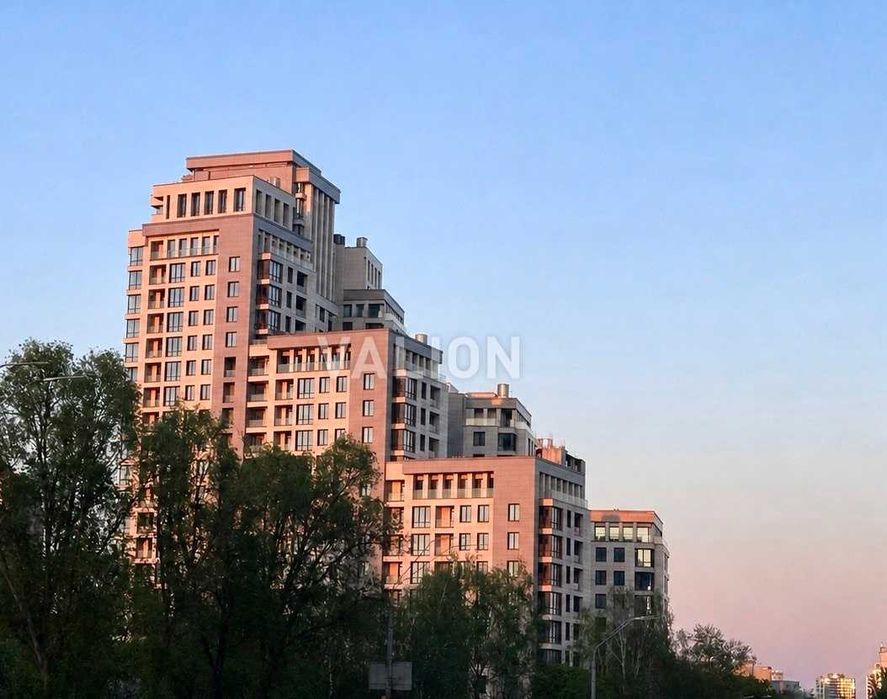 БЕЗ % Продаж 2к квартири з кухнею-вітальнею в сучасному ЖК Crystal Park Tower, 9 поверх