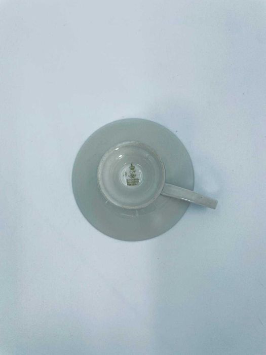 Filiżanka kolekcjonerska Bavaria Elfenbein