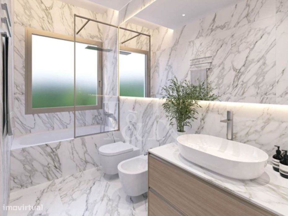 Apartamento T2 à venda em Cascais e Estoril, Cascais — foto 31
