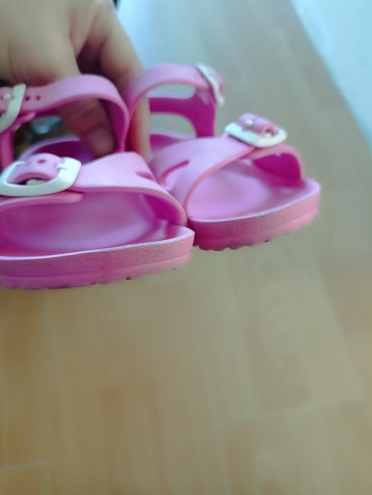 Босоніжки BIRK ...17 см