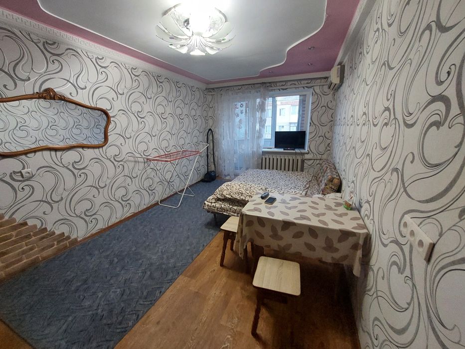 Ліски Однокімнатна квартира