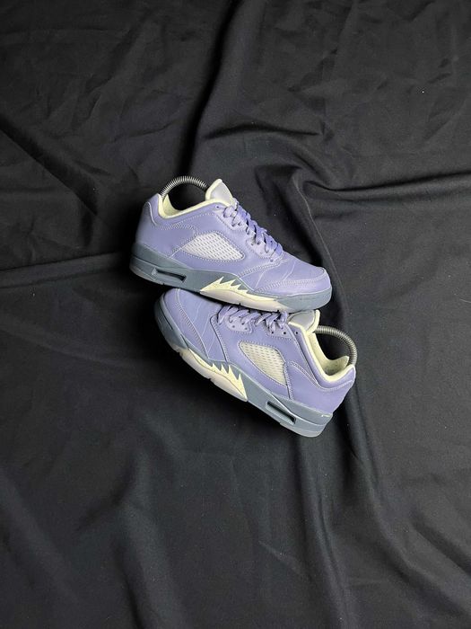 Nike Air Jordan 5 Retro Low