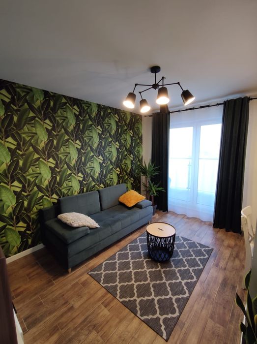 Sprzedam Mieszkanie 35 m2 z garażem w Cenie