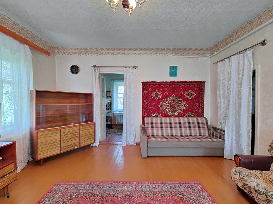 Будинок (частина - 96м2) Діївка, Новокодацький район