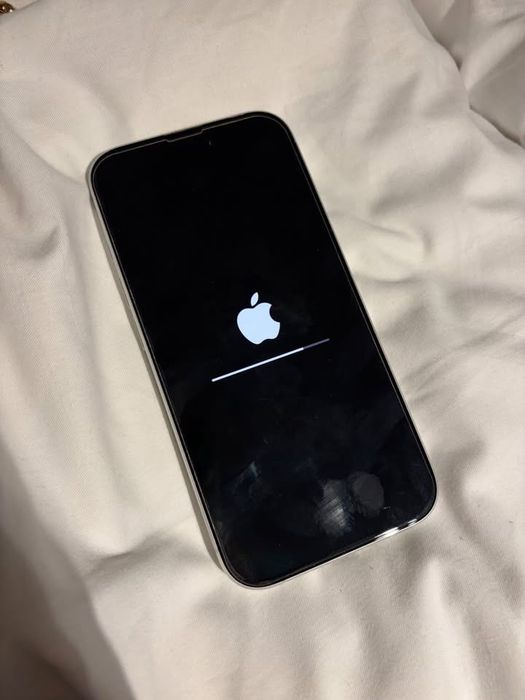 Iphone 16 128 GB Branco
