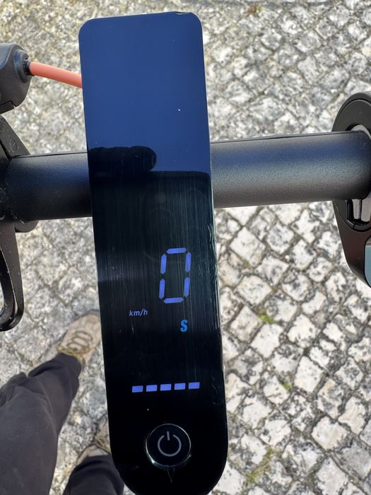 Trotinete xiaomi  electric scooter 3