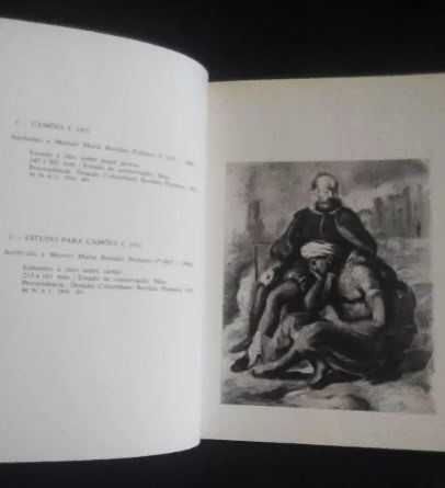 Camões nas Colecções do Museu Nacional de Arte Contemporânea