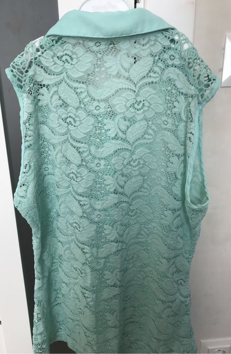 Літня блузка