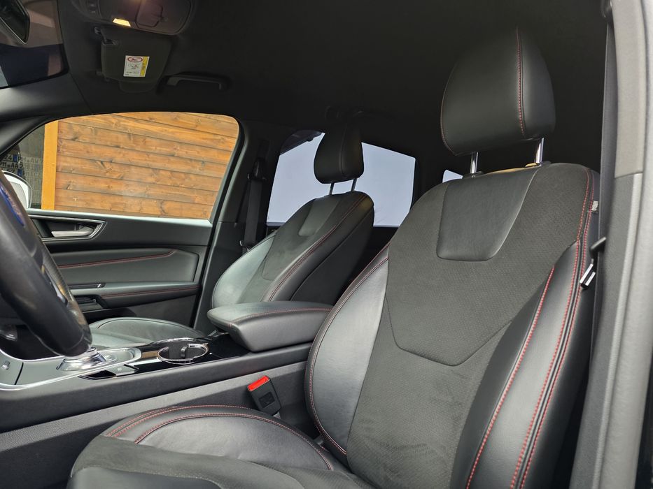 Ford S Max ST Line LED/KeyLess/AUTOMAT