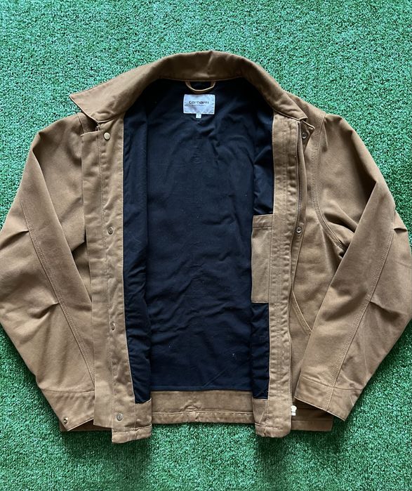Куртка Carhartt Arcan Jacket