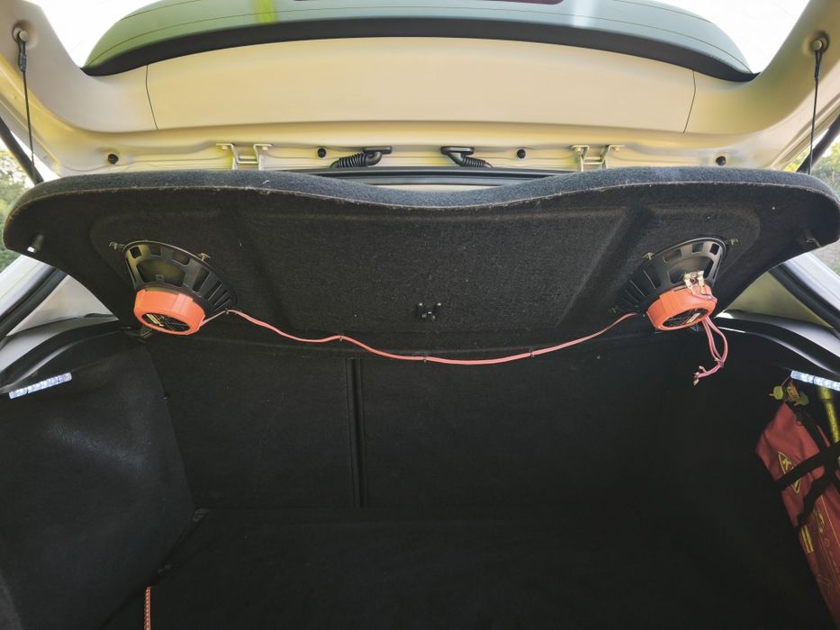 Kia Ceed 1.4Cvvt a GPL
