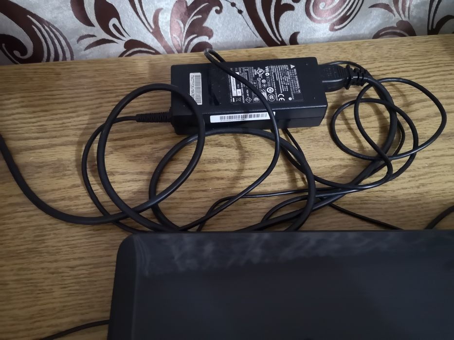 Ноутбук Gigabyte Q1585N