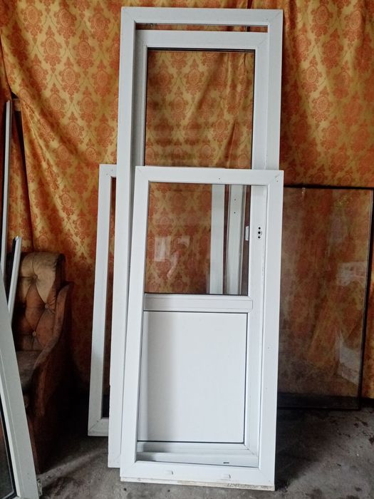 Продам Балконый блок