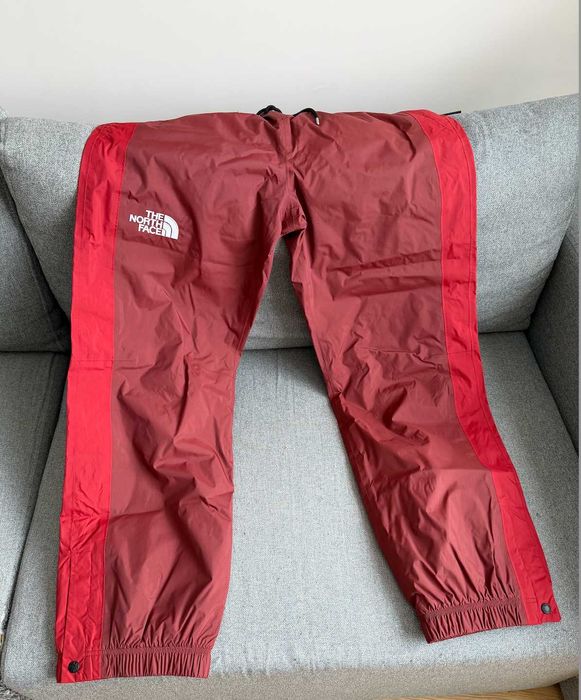 Штани для сноуборду The North Face Men’s Build Up Pants