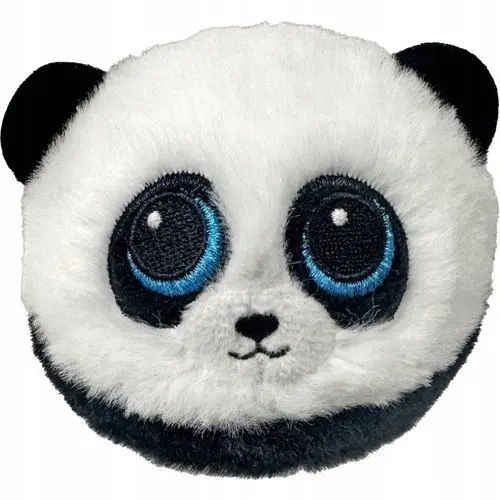 Ty Beanie Bouncers - Panda Checkers. Nowy Produkt