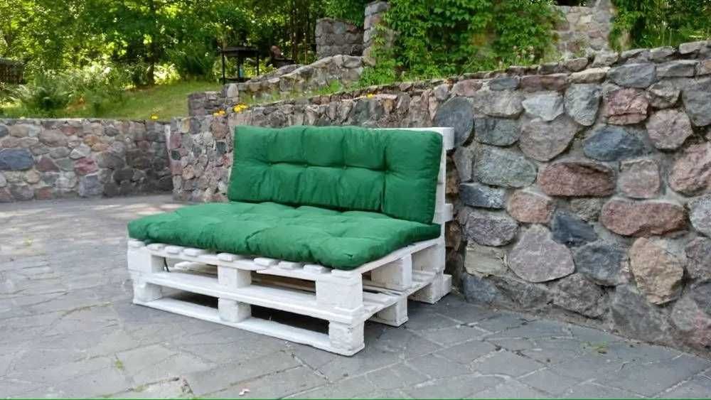 Матрас на гойдалку, на поддон, для садовой мебели. Найдешевша доставка