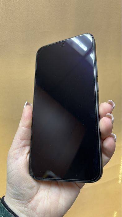 Телефон Xiaomi 15T 256gb Новий !